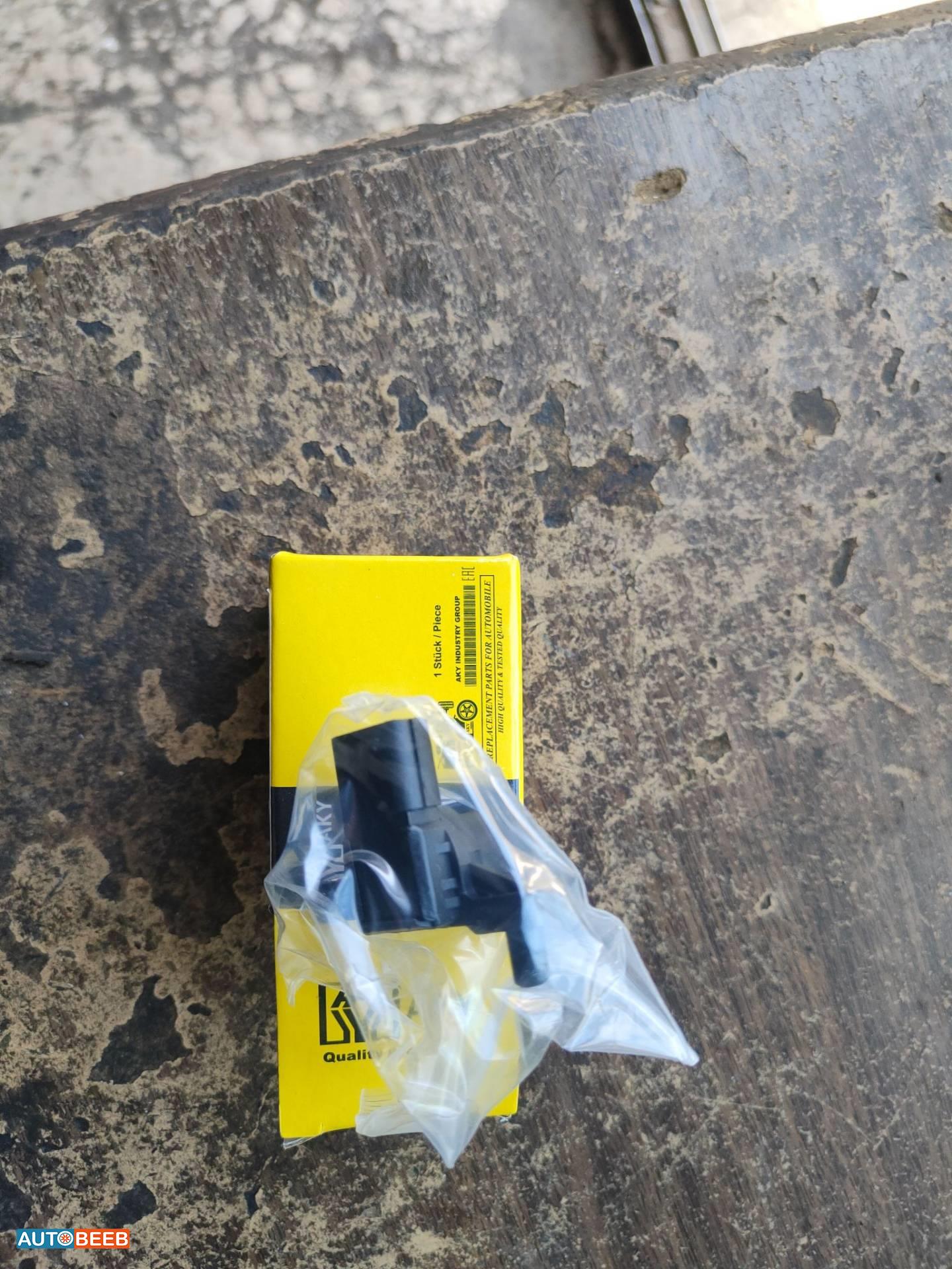 حساس كم شفط هوندا سيفيك 2001 2002 2003 2004 2005