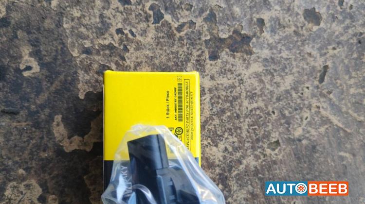 حساس كم شفط هوندا سيفيك 2001 2002 2003 2004 2005