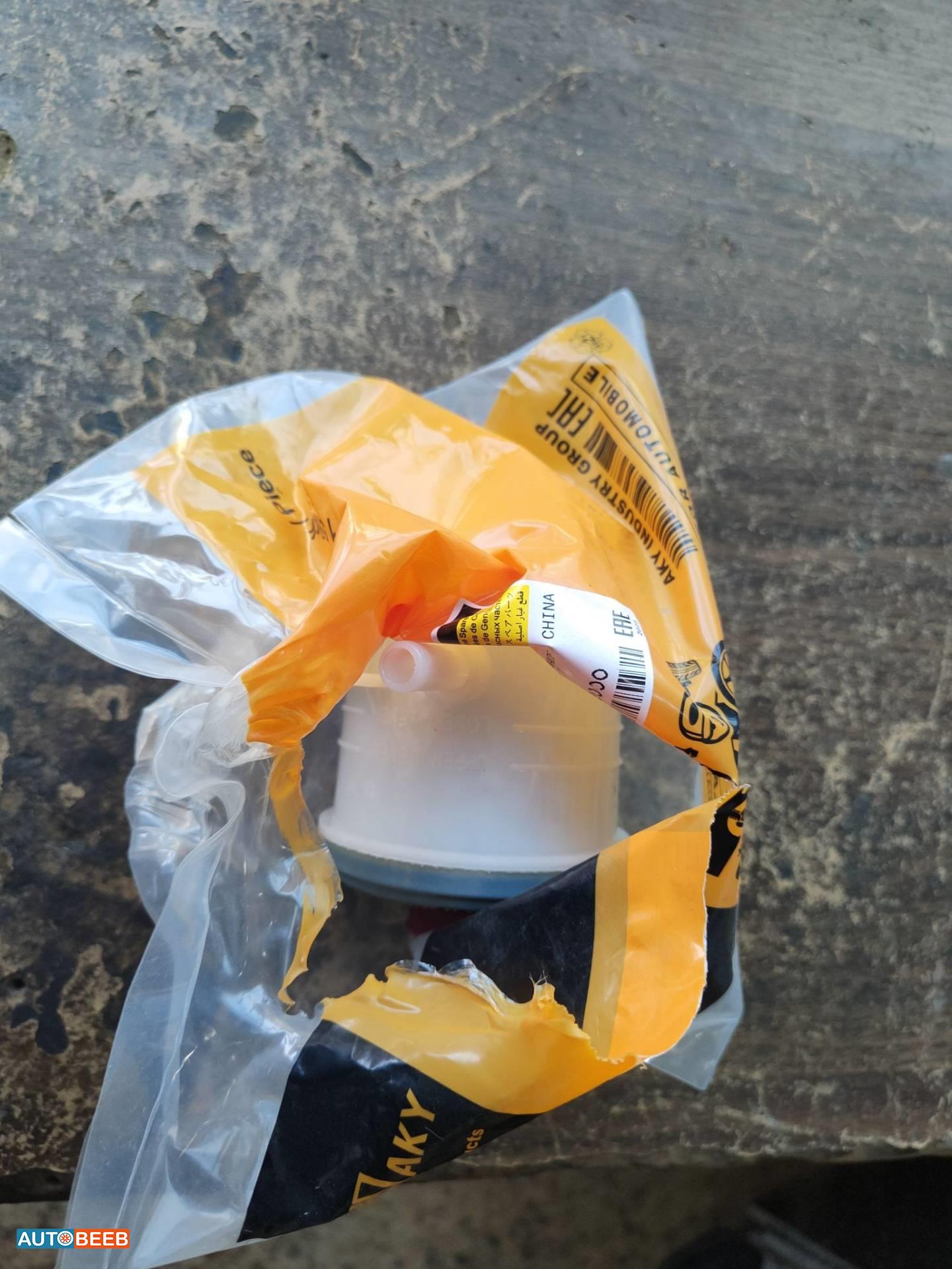 علبة باور هوندا سيفيك 2001 2002 2003 2004 2005