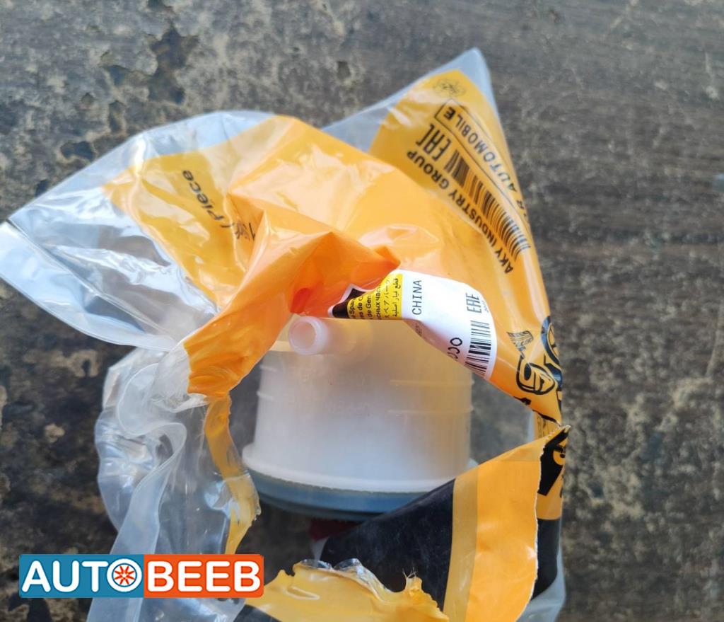 علبة باور هوندا سيفيك 2001 2002 2003 2004 2005