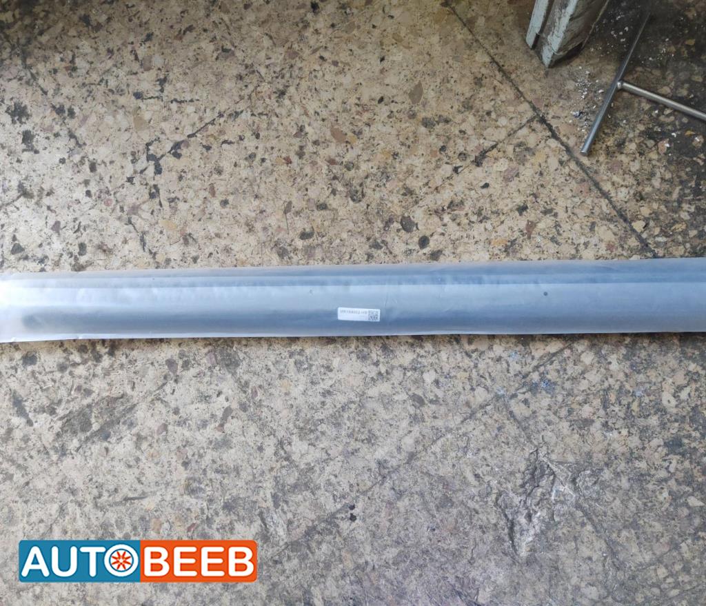 Body  Other Mitsubishi Lancer