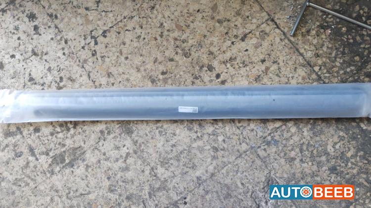 Body  Other Mitsubishi Lancer