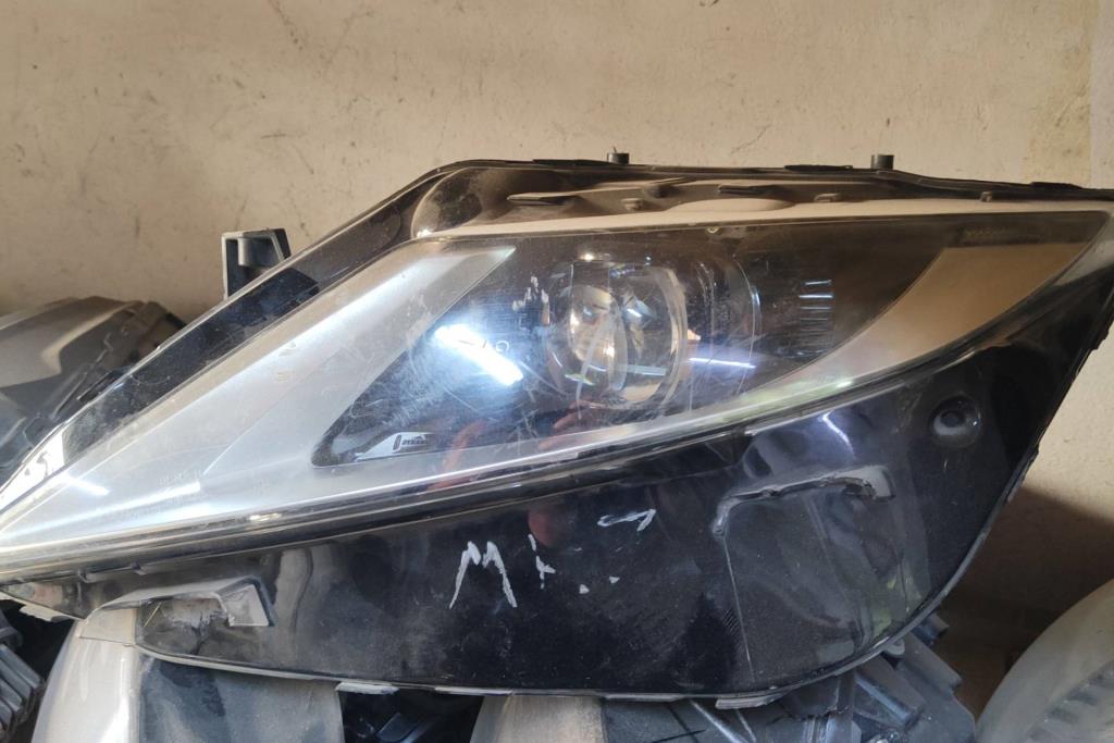 Lights Front light Lincoln MKZ