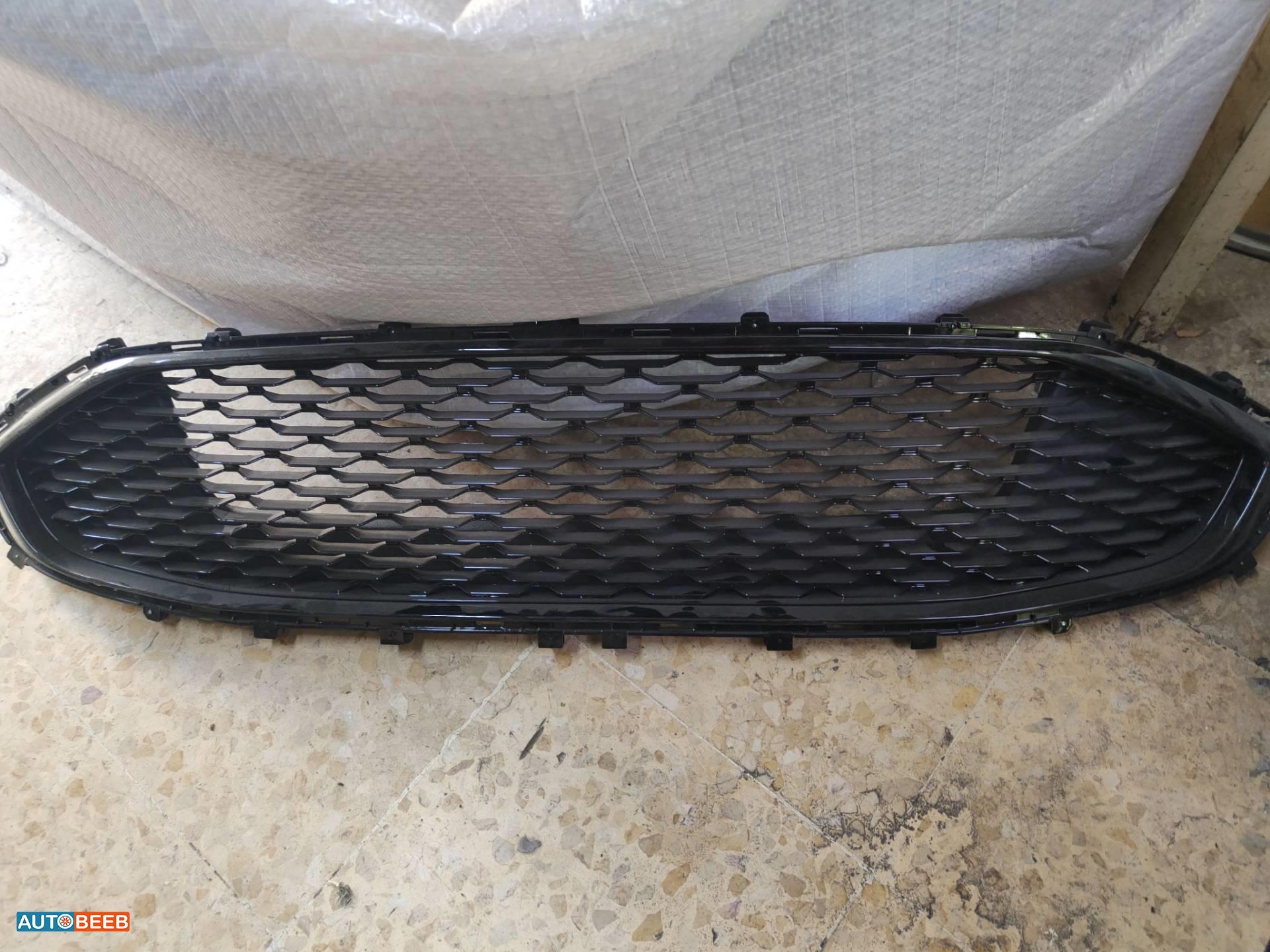 Body  Grilles Ford Fusion