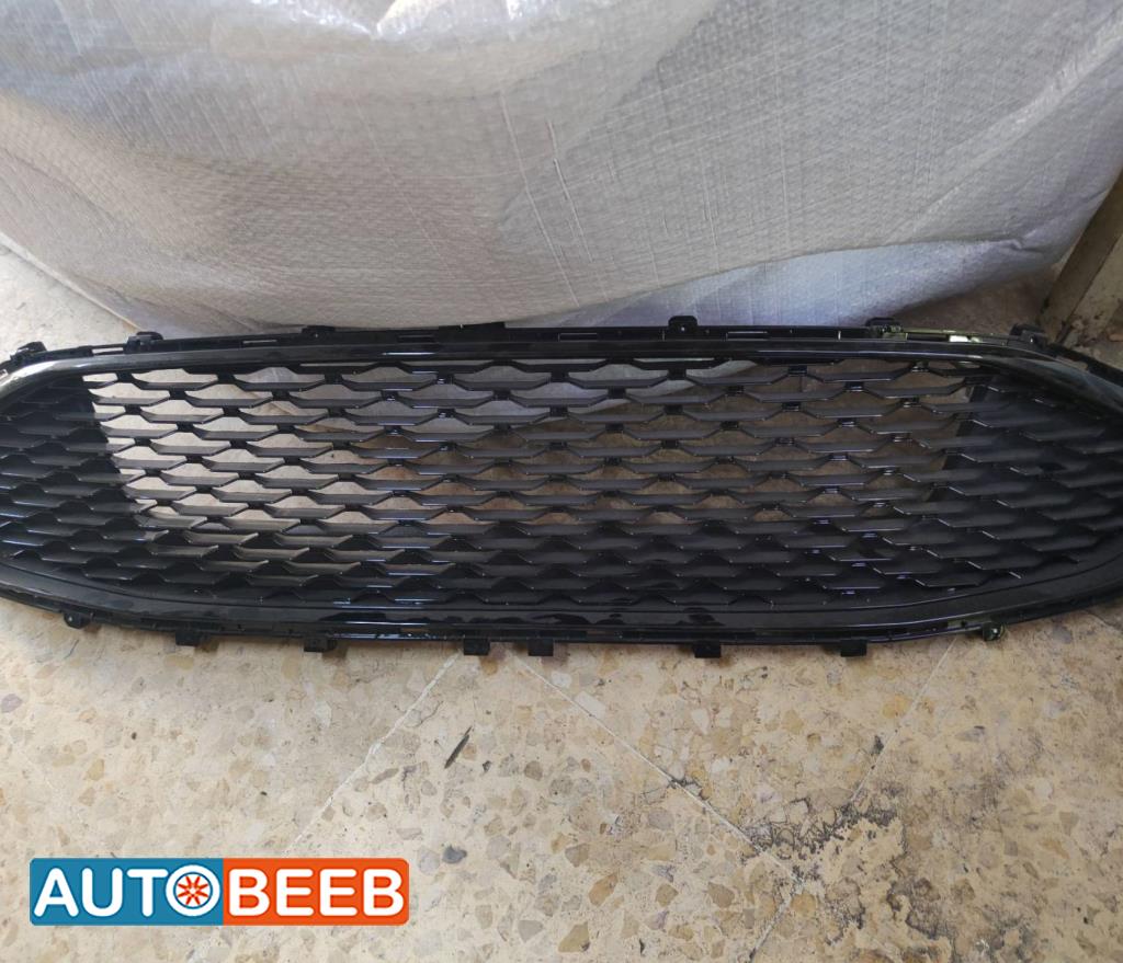 Body  Grilles Ford Fusion