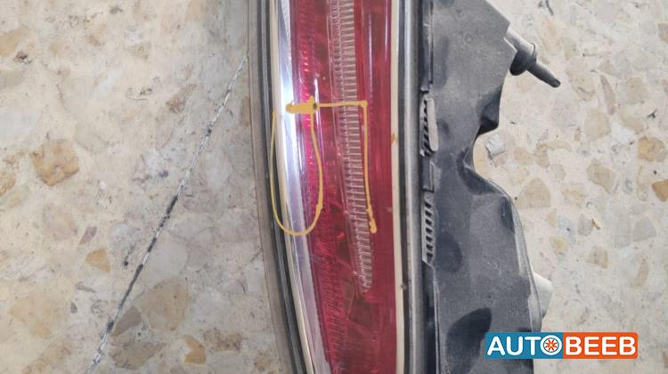 ضوء خلفي يمين شمال لنكولن ام كي زد 2014 2015 2016 2017 2018 2019 2020