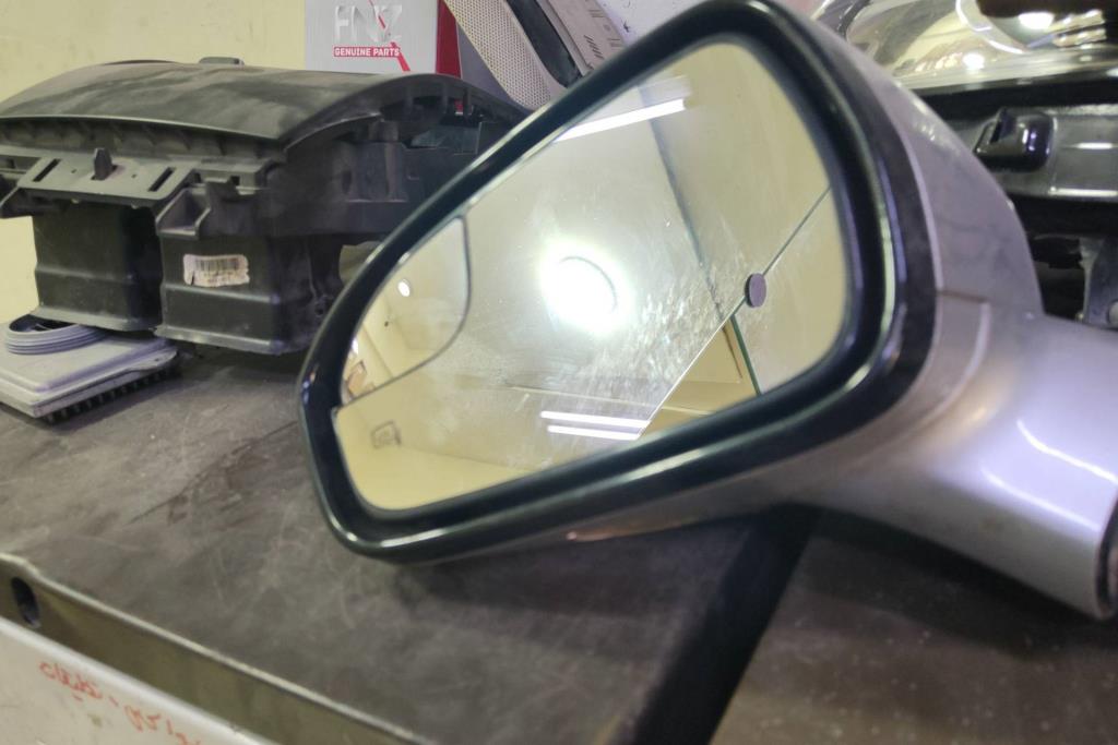 Body  Wing Mirror Ford Fusion
