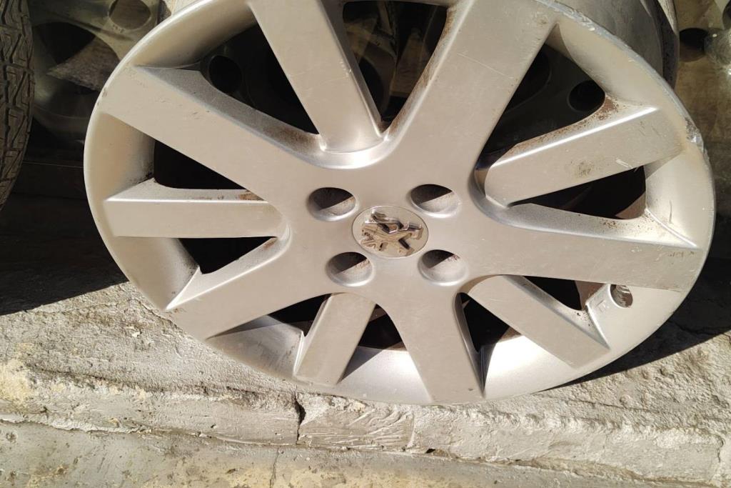 جنط بيجو 207 2012 2013 2014