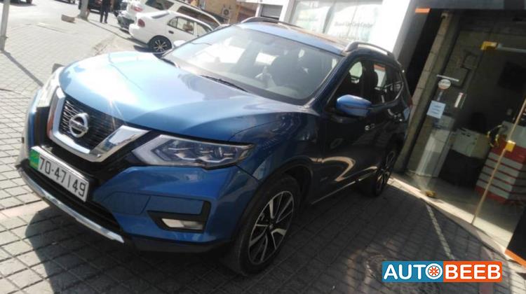 نيسان X-تيرا 2022