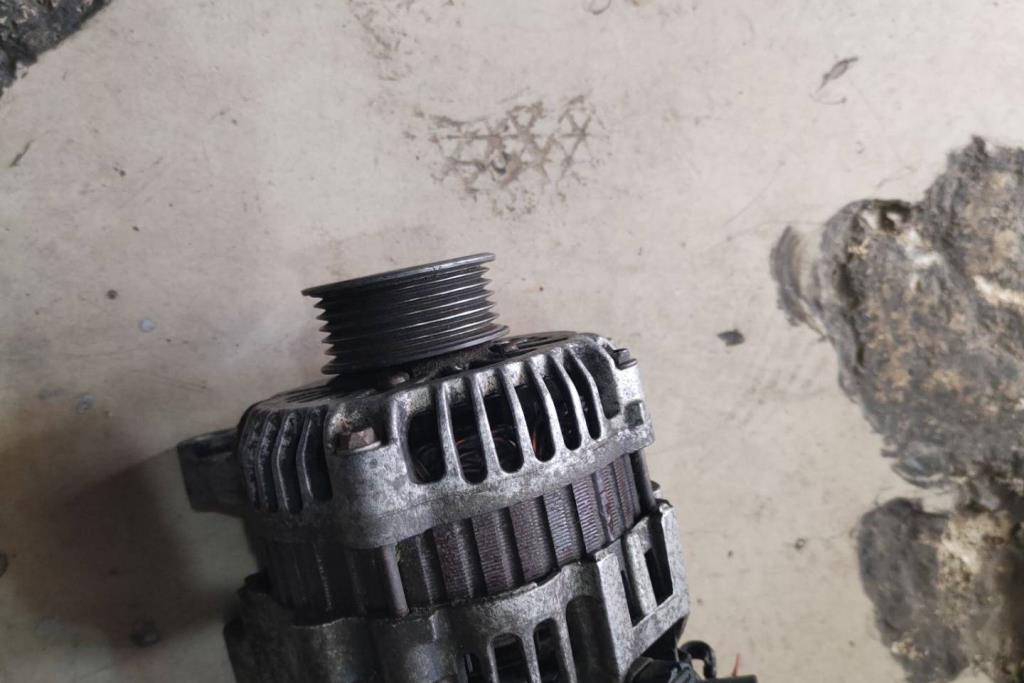  Mechanics  Peugeot 206