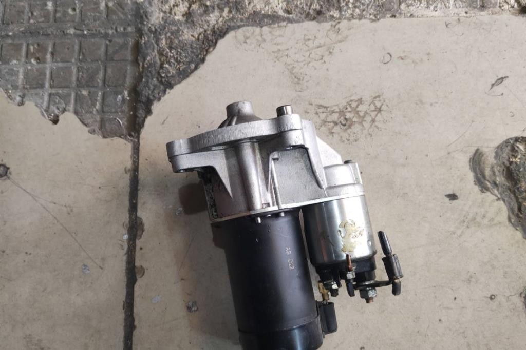  Mechanics  Peugeot 307