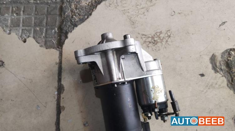 سلف بيجو 206 و 307 و سيتروين سي 2 و سي 3 2012 2013 2014 2015