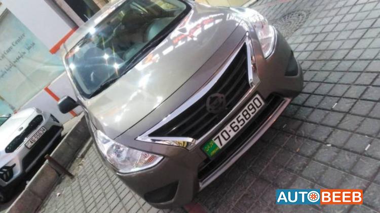 نيسان صني 2023