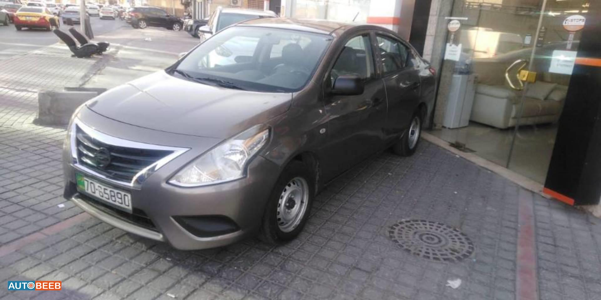 نيسان صني 2023