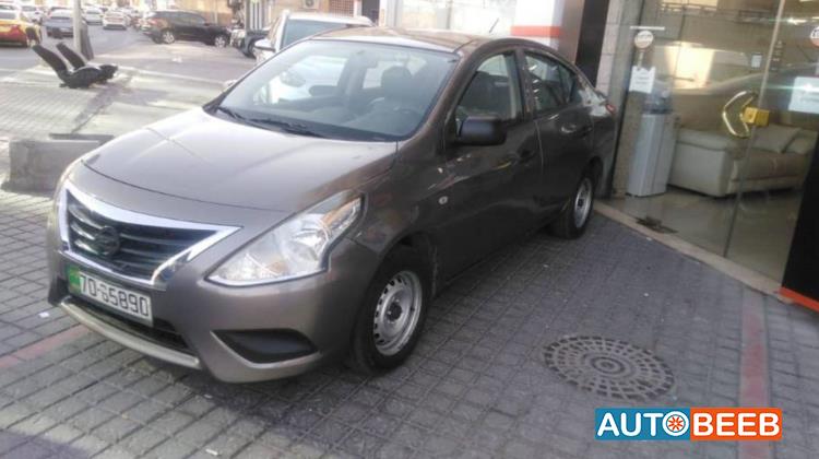 نيسان صني 2023