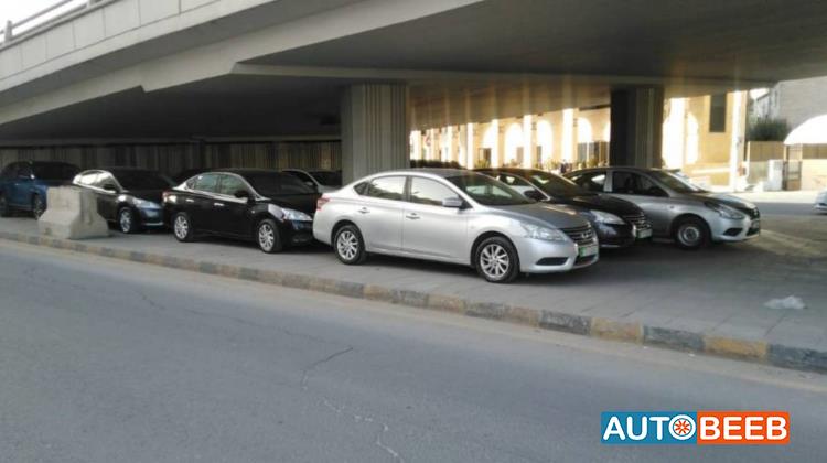 نيسان سنترا 2020