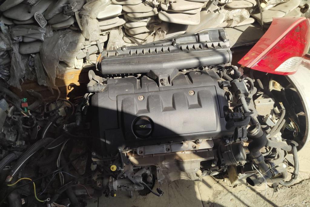 Engine Full Engine Peugeot 308