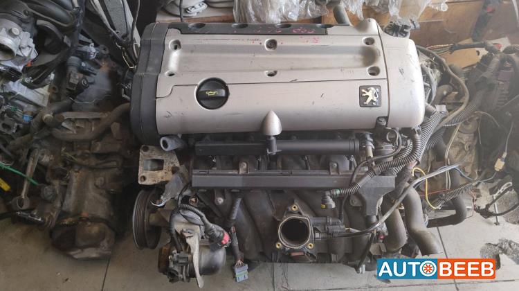 ماتور بيجو 406 2000 2001 2002 2003 2004 2005