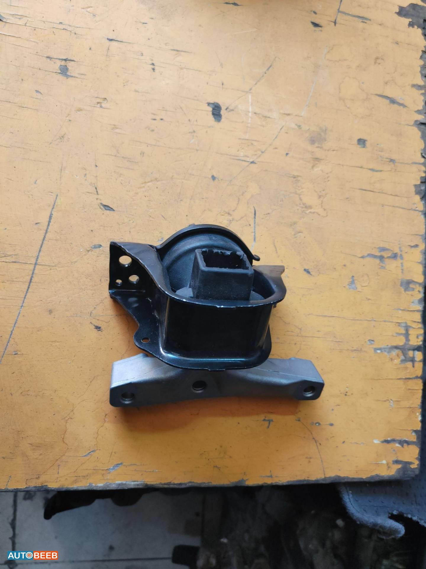 Engine Other Citroen C2