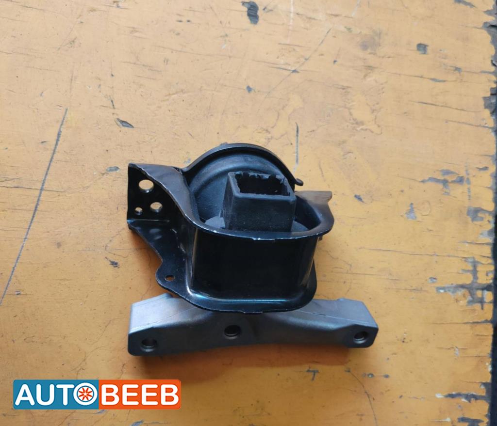 Engine Other Citroen C2