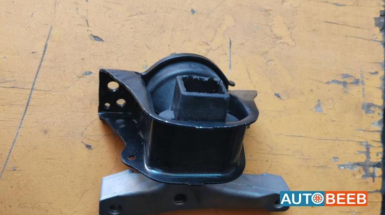 Engine Other Citroen C2