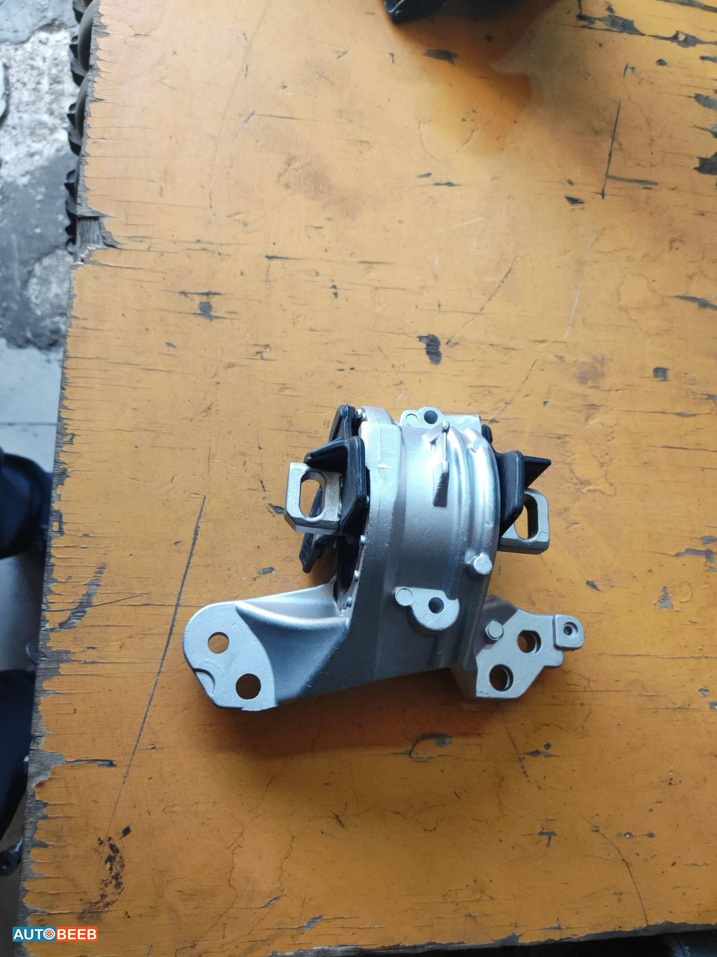  Gear Box Peugeot 407