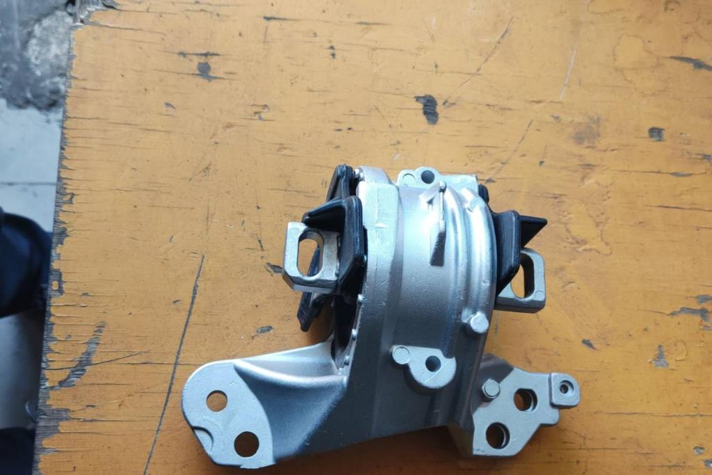  Gear Box Peugeot 407