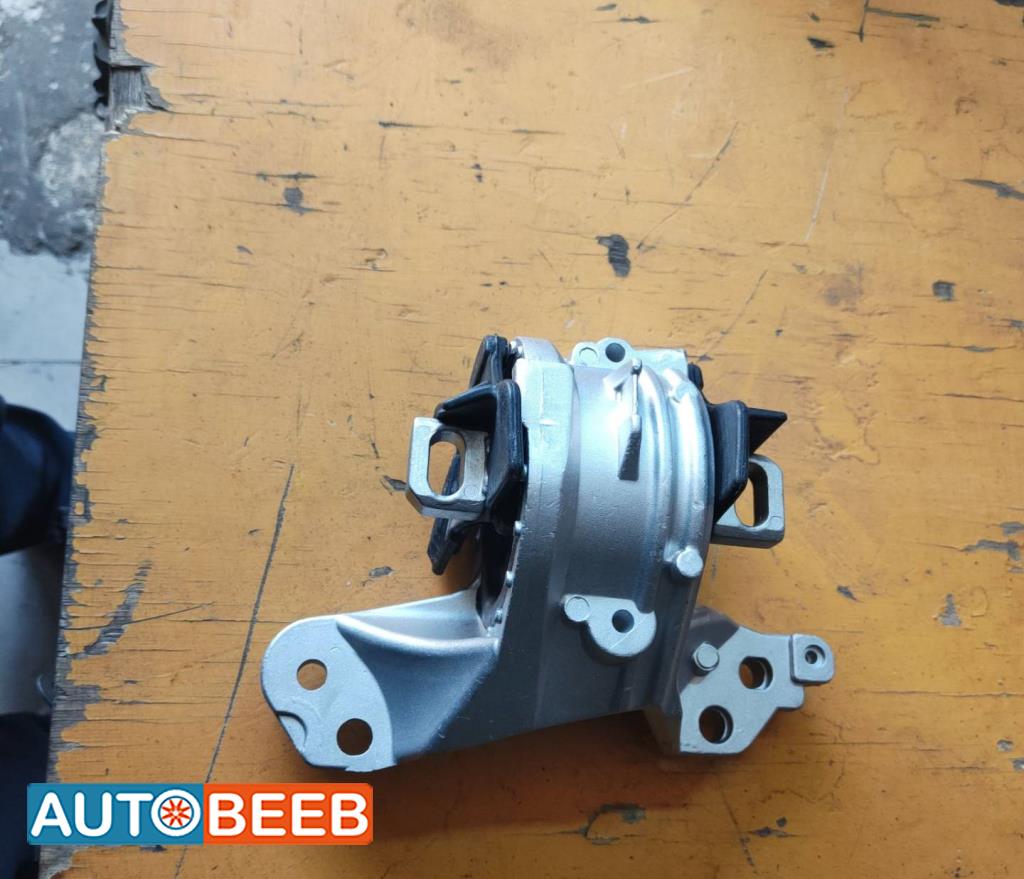  Gear Box Peugeot 407