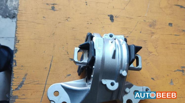  Gear Box Peugeot 407