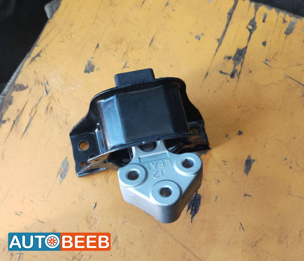 Engine Other Citroen C-Elysee