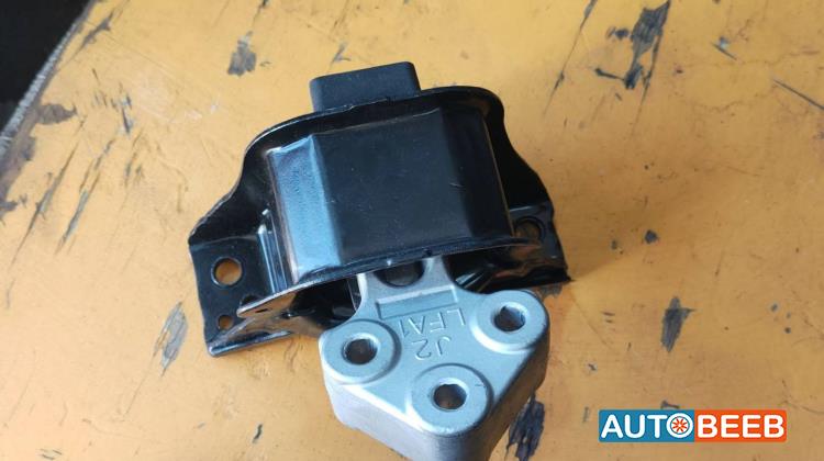 قاعده محرك سيتروين سي اليزيه 2010 2011 2012 2013 2014 2015