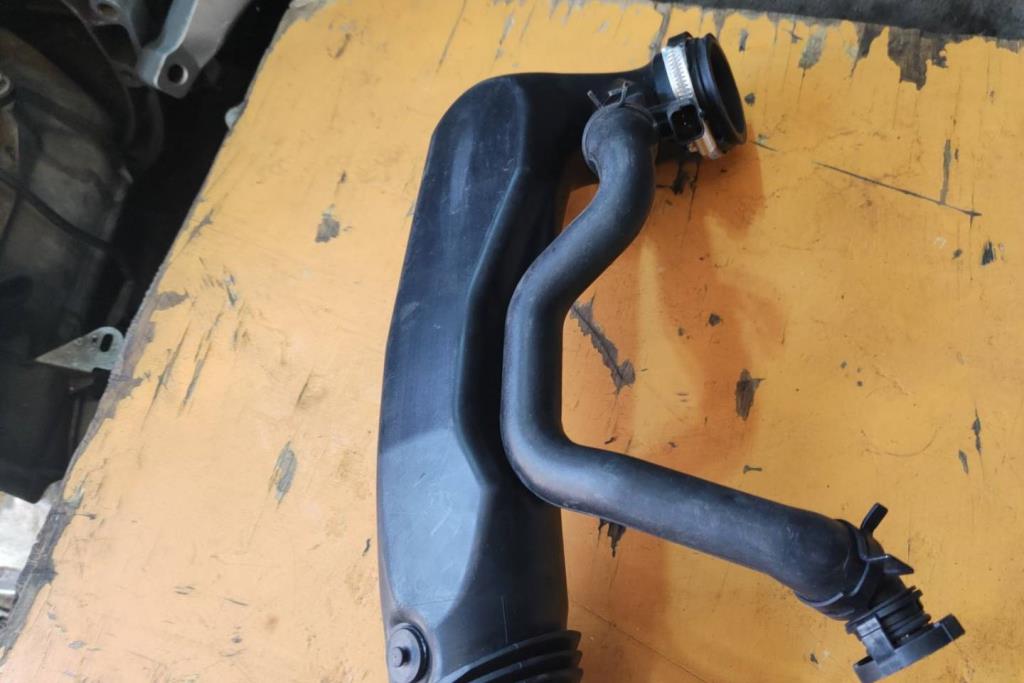  Mechanics  Peugeot 508