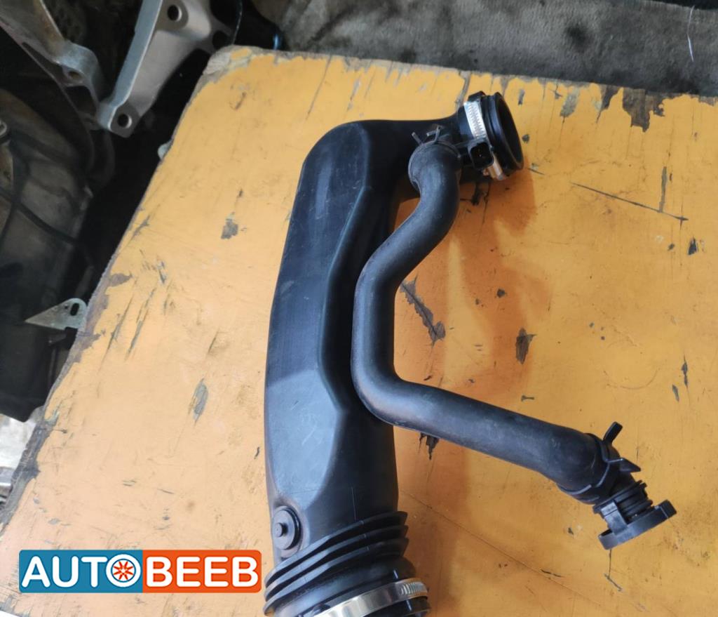  Mechanics  Peugeot 508