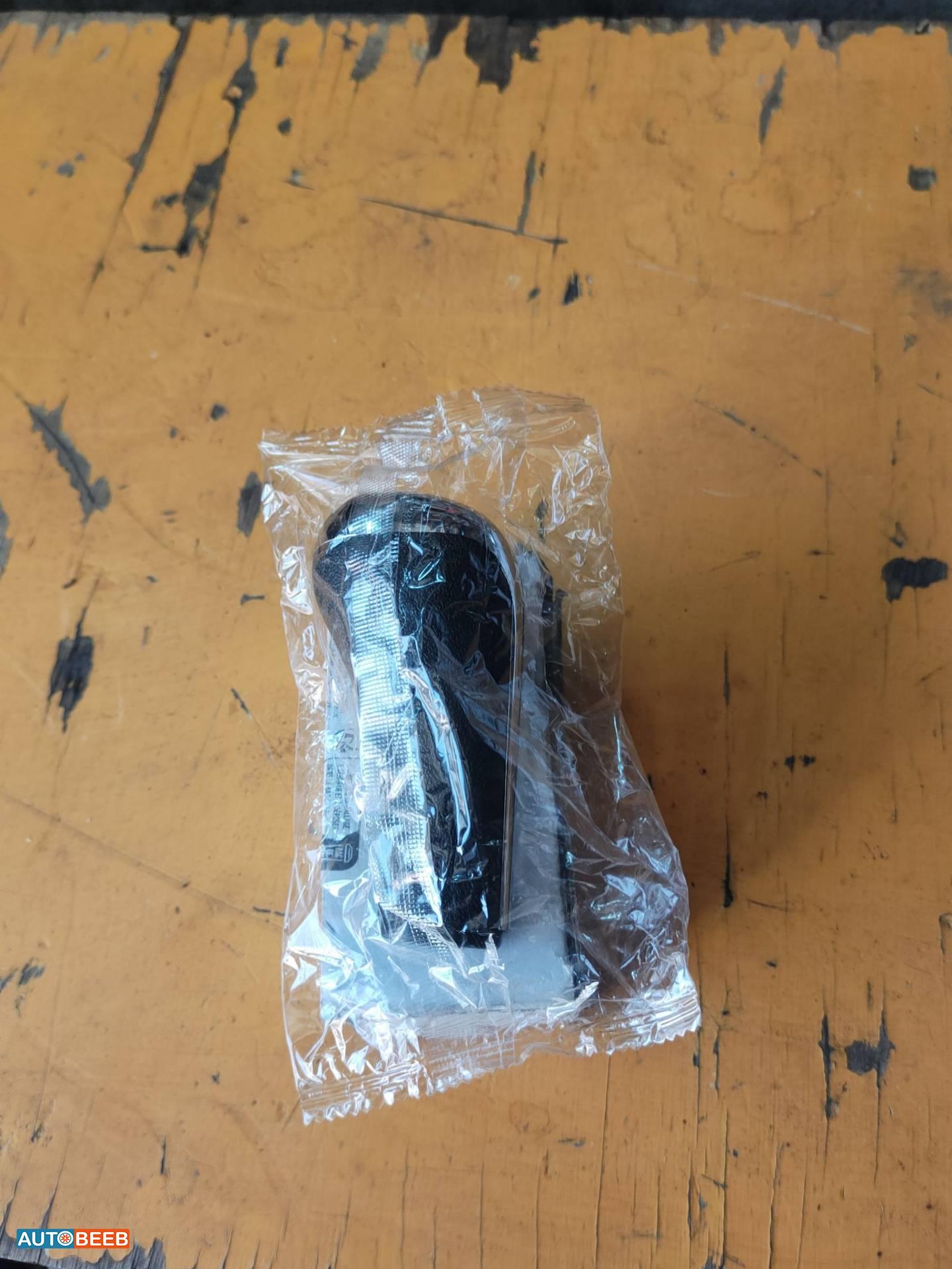 Cabin  Other Peugeot 307