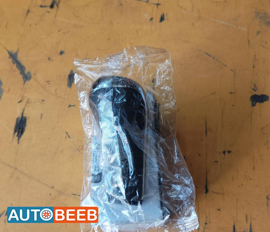 Cabin  Other Peugeot 307