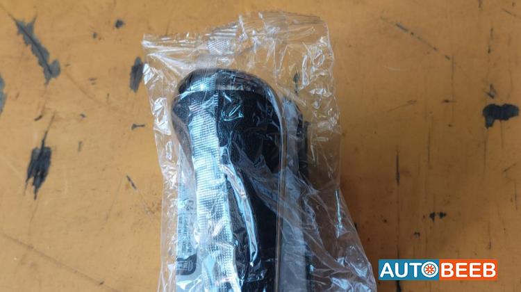 Cabin  Other Peugeot 307