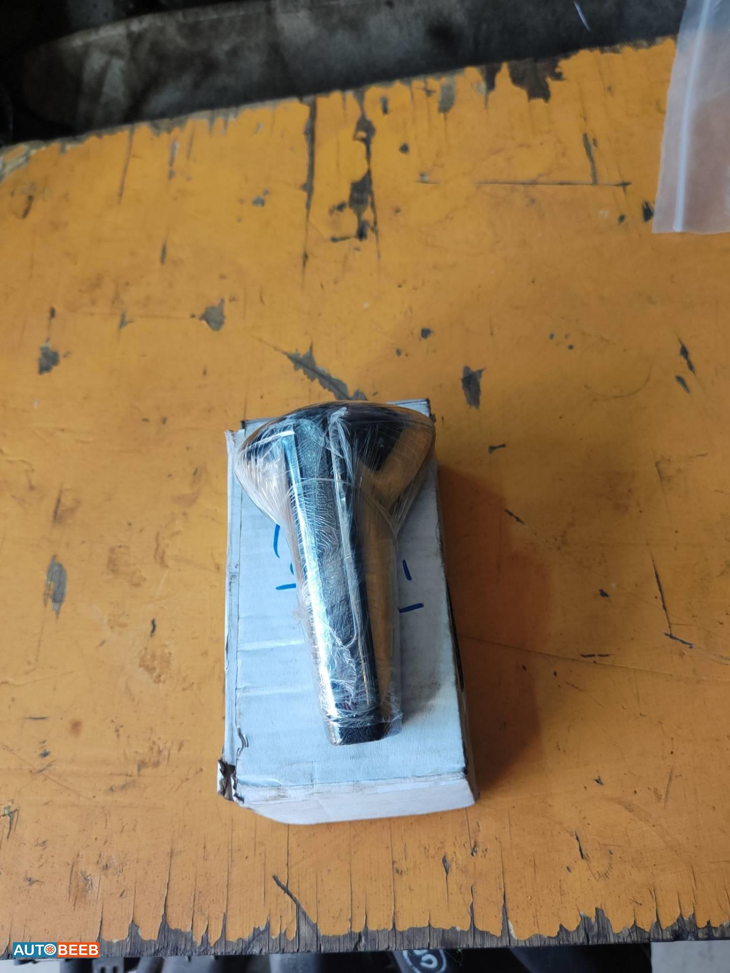 Cabin  Other Citroen C4