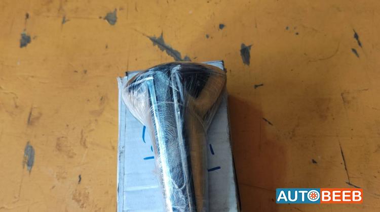 Cabin  Other Citroen C4