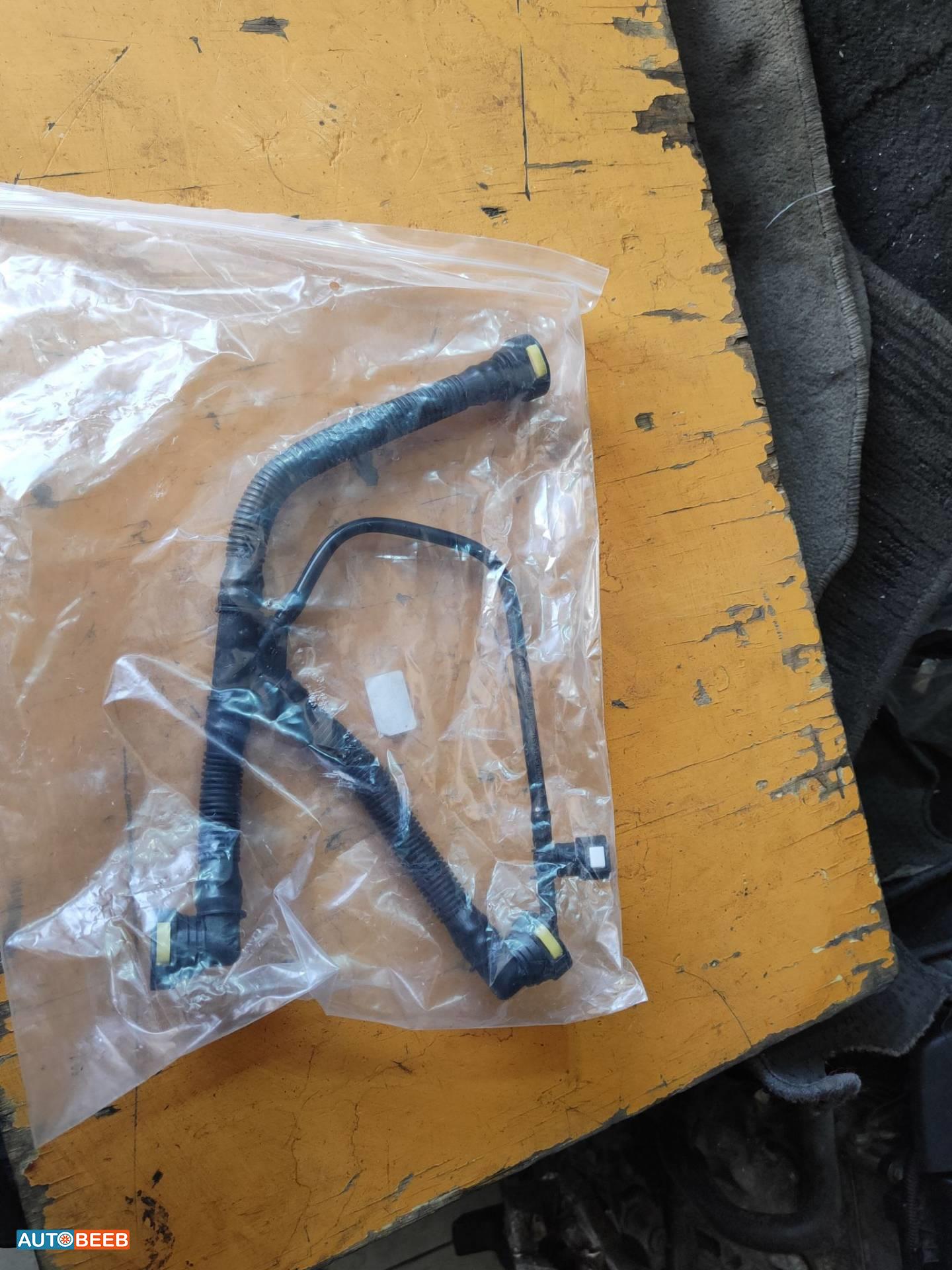 بربيش زيت بيجو 206 2001 2002 2003 2004 2005 2006 2007 2008 2009 2010