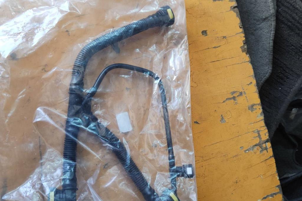  Mechanics  Peugeot 206