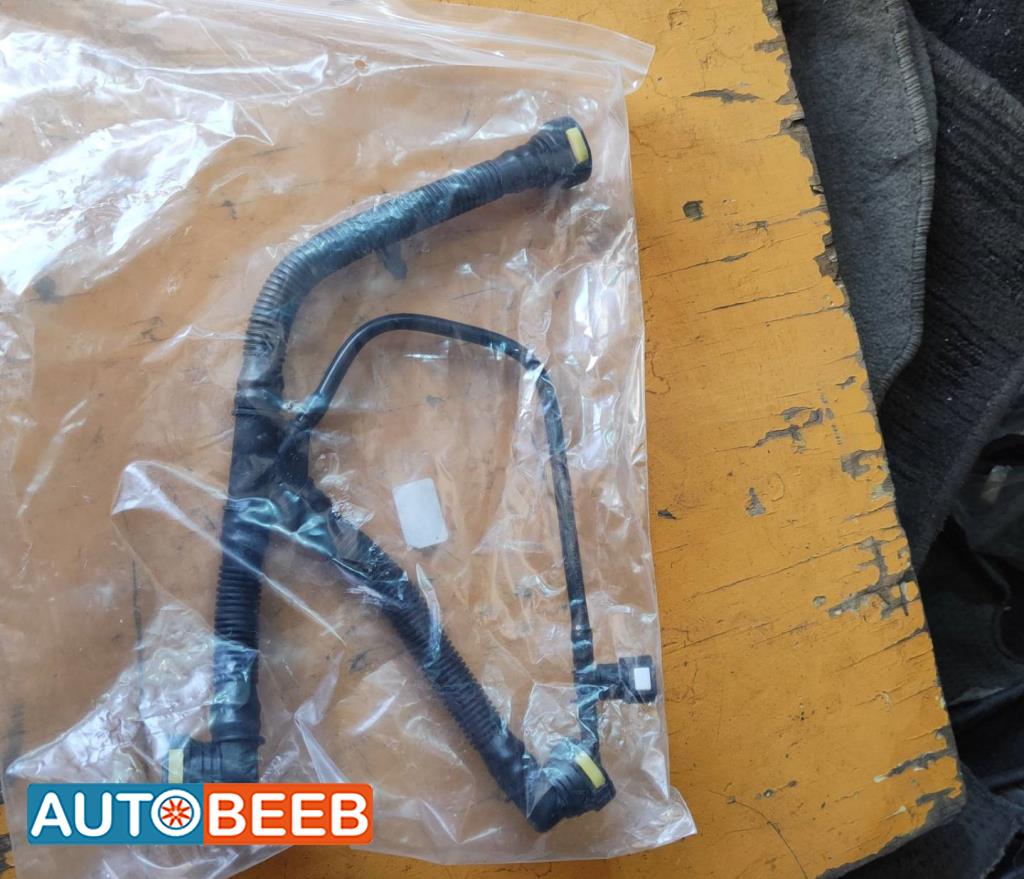  Mechanics  Peugeot 206