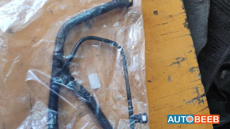 بربيش زيت بيجو 206 2001 2002 2003 2004 2005 2006 2007 2008 2009 2010