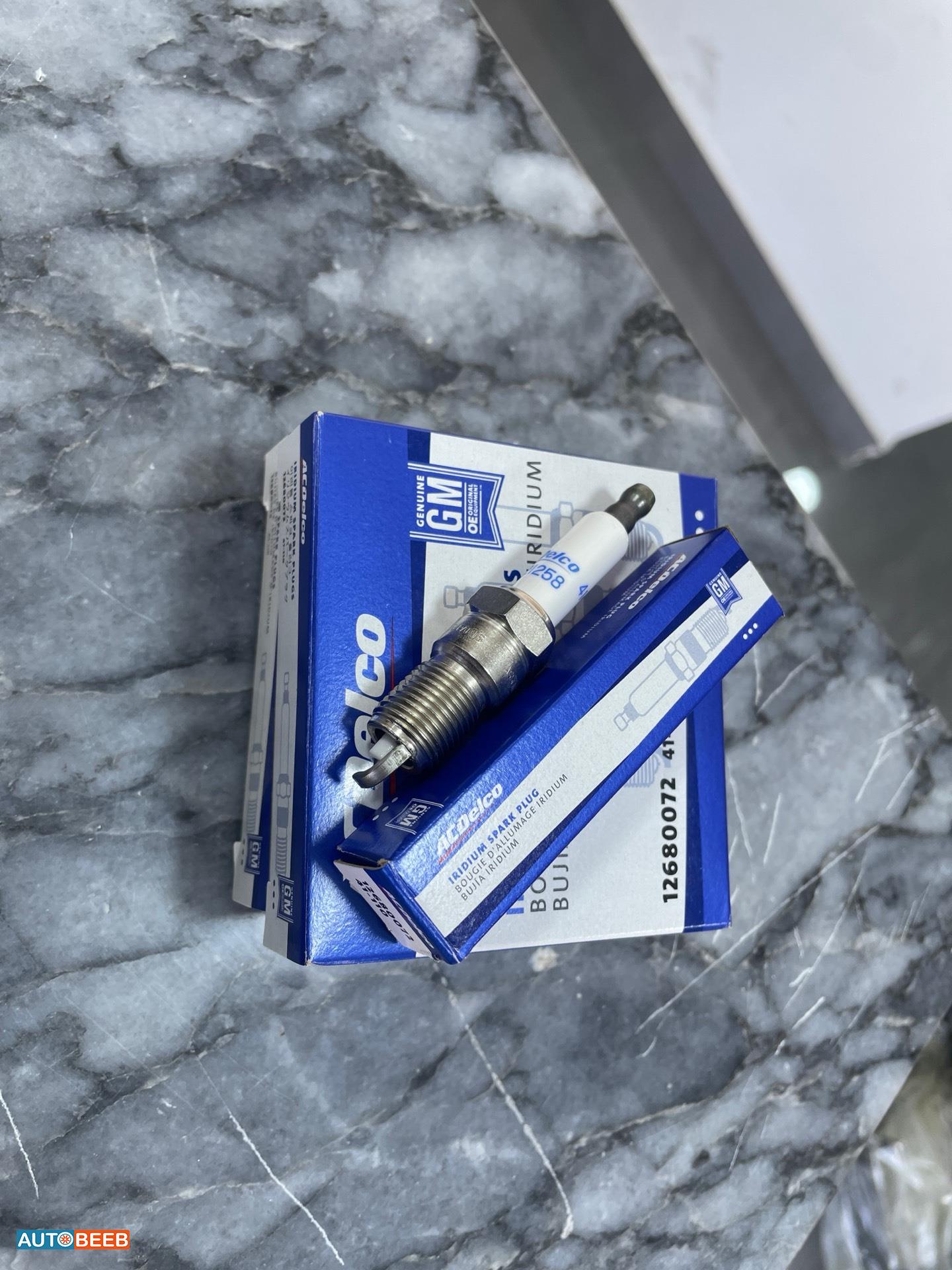  Mechanics  GMC Yukon