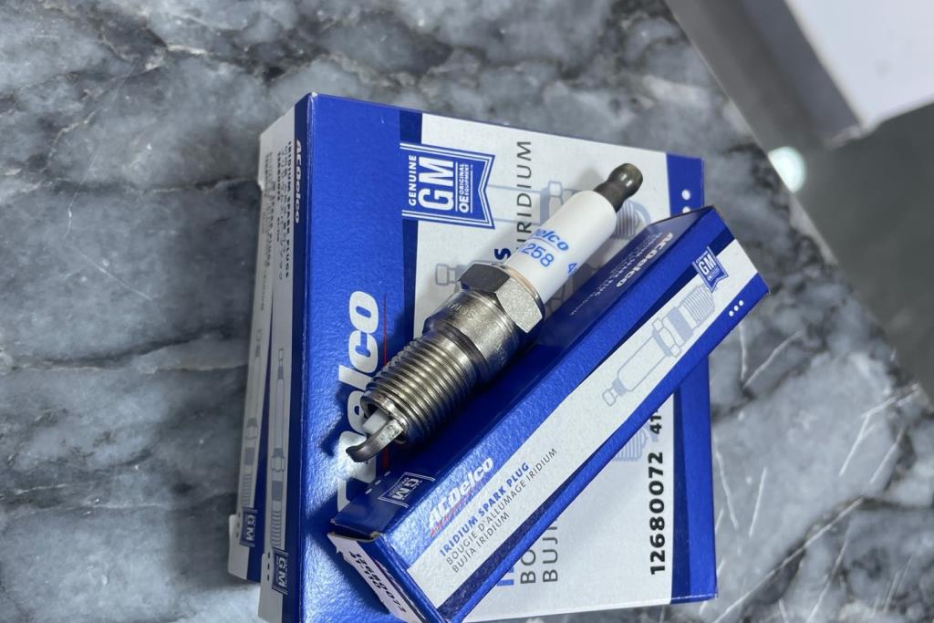  Mechanics  GMC Yukon