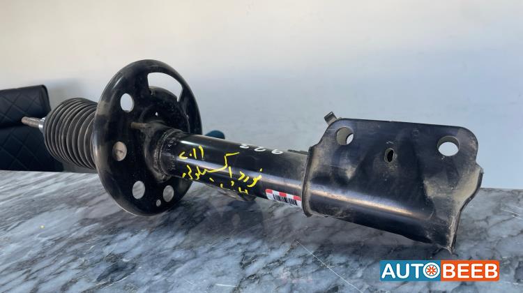 صونبرص امامي فورد اكسبلورر 2011 2012 2013 2014 2015