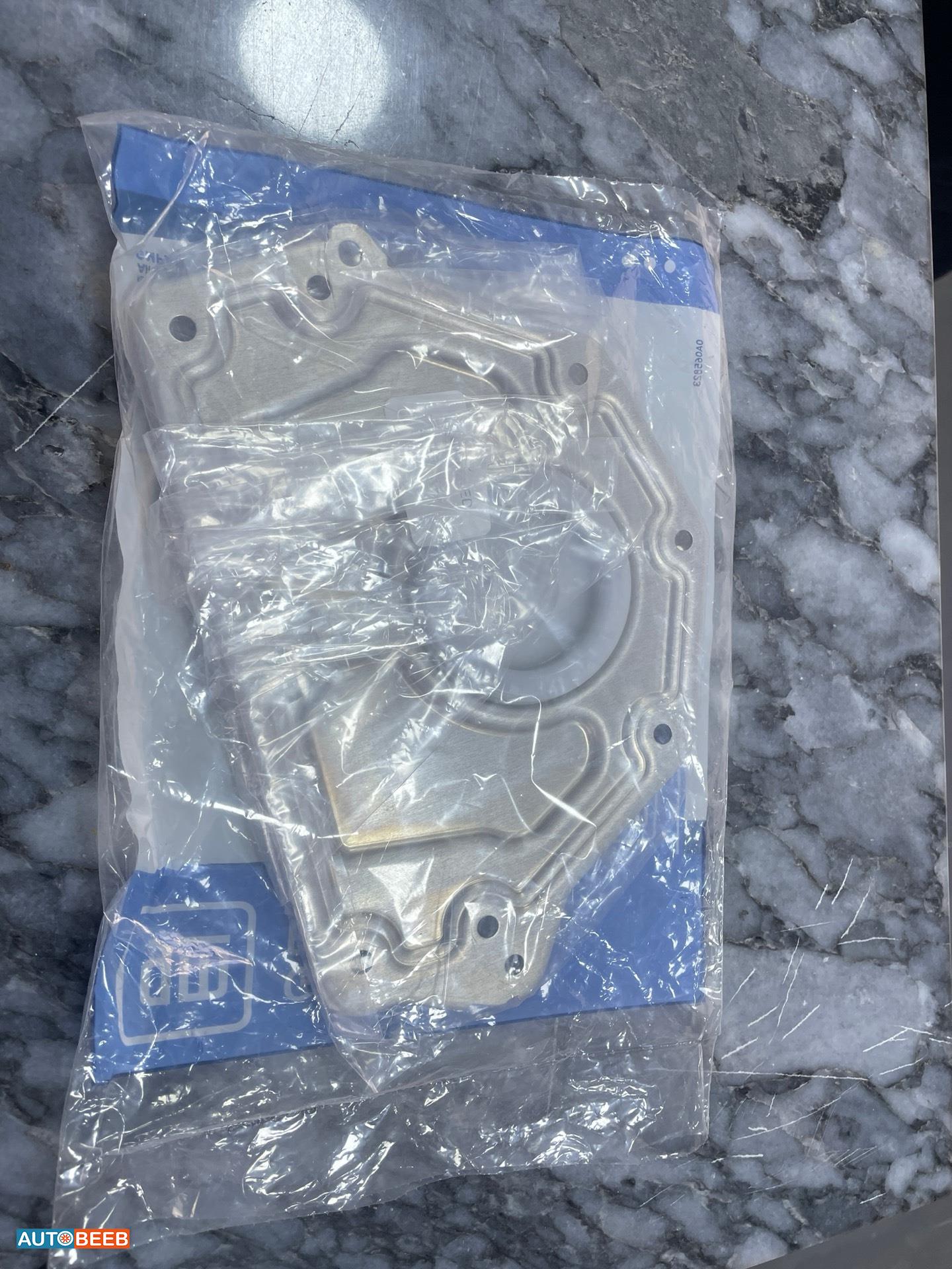  Mechanics  GMC Sierra