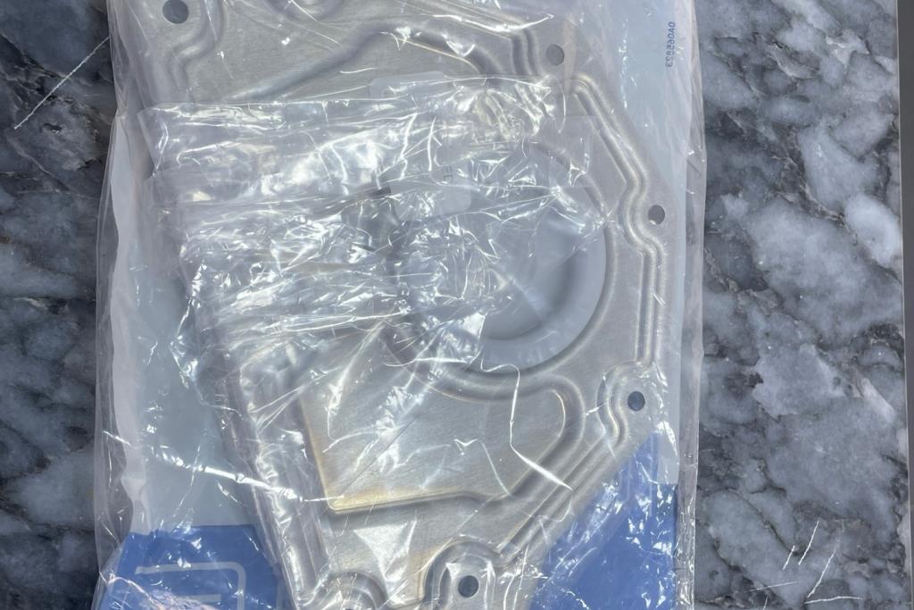  Mechanics  GMC Sierra