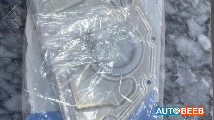  Mechanics  GMC Sierra