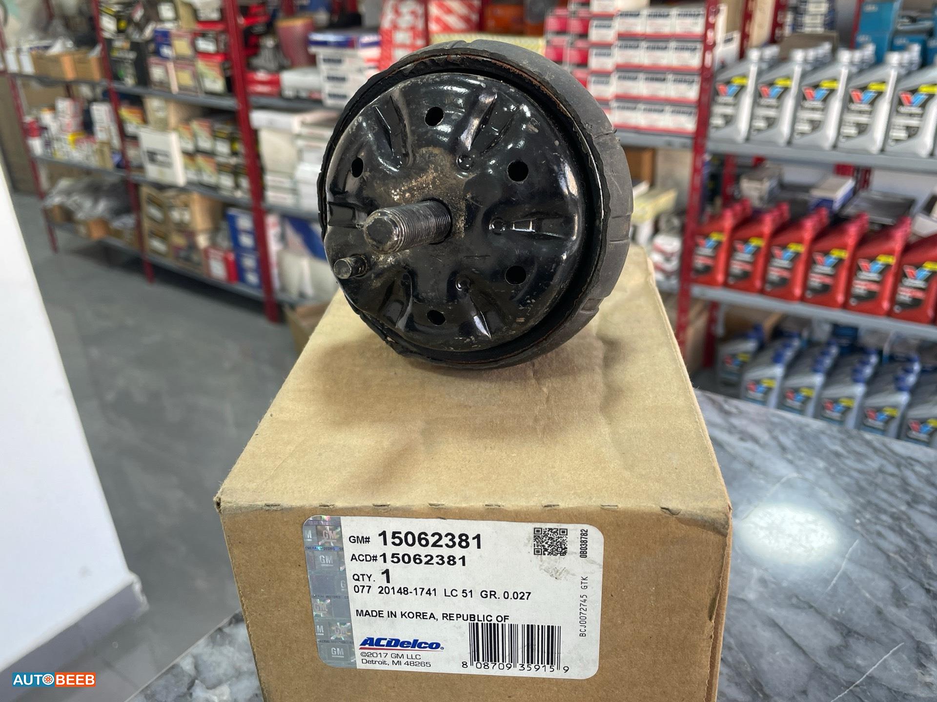  Mechanics  Chevrolet Blazer