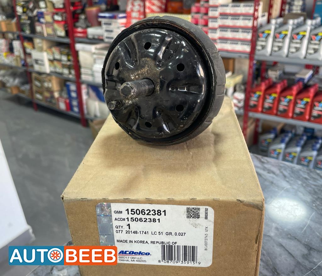  Mechanics  Chevrolet Blazer